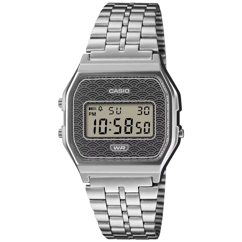 Orologio Casio Seigaiha A159WEVJ-7ER