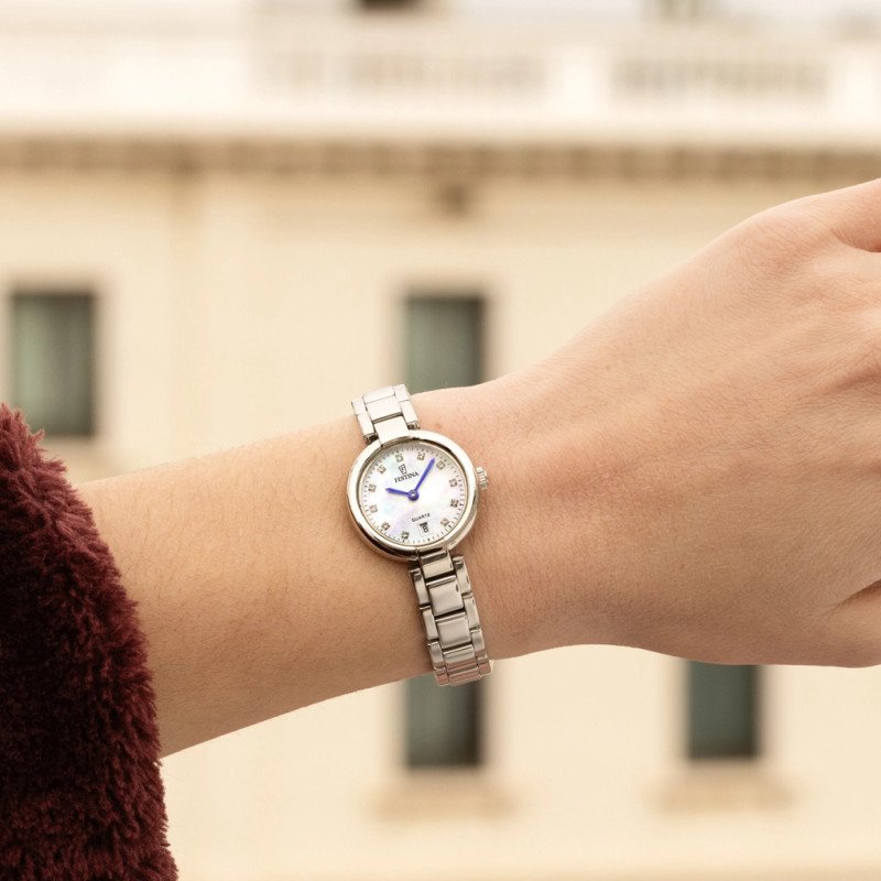 Orologio Festina Mademoiselle F20784/1