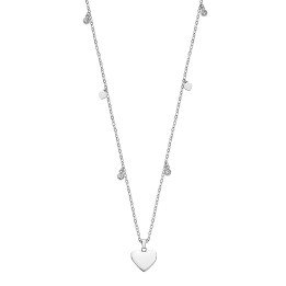Collana Lotus Style Cuore LS2558-1/1