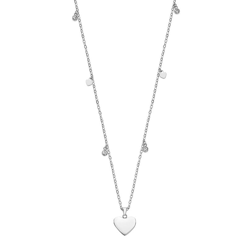 Collana Lotus Style Cuore LS2558-1/1