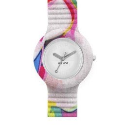 Orologi HipHop TAHITI HWU0461
