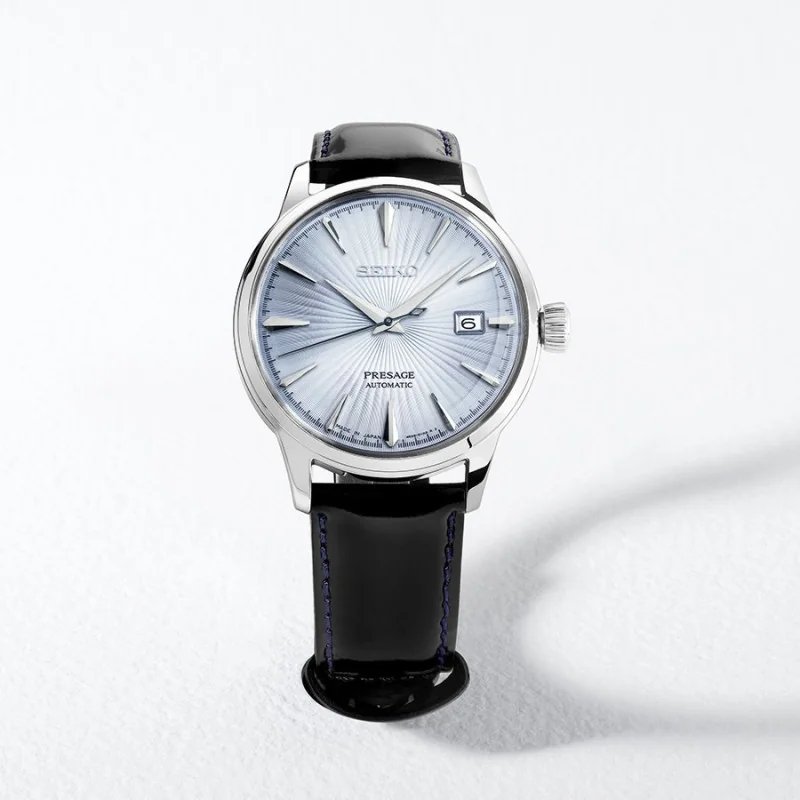 Orologi Seiko Presage automatico SRPB43J1