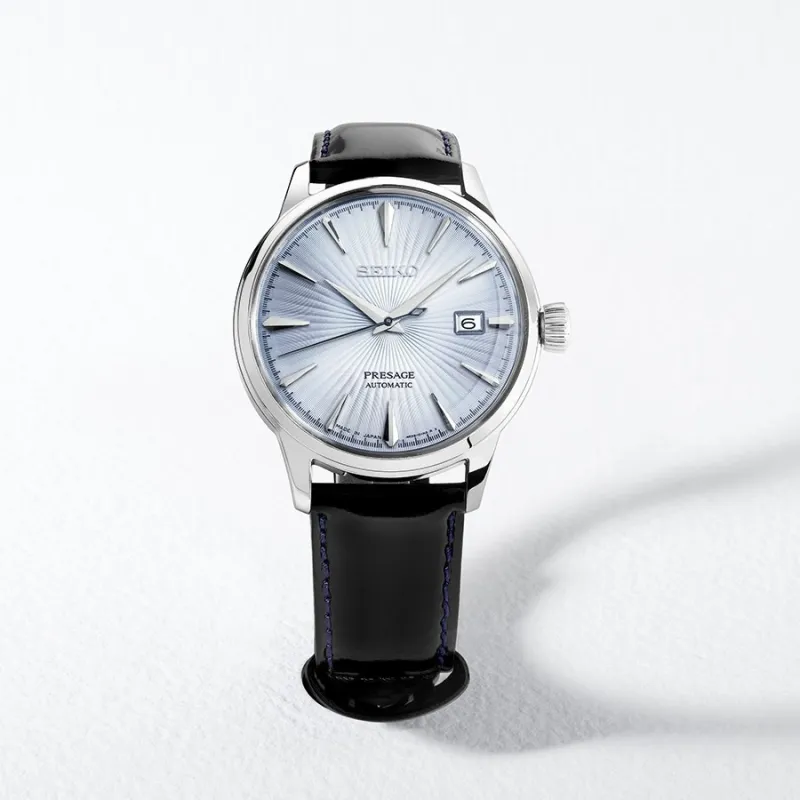 Seiko Presage automatico SRPB43J1 - orola