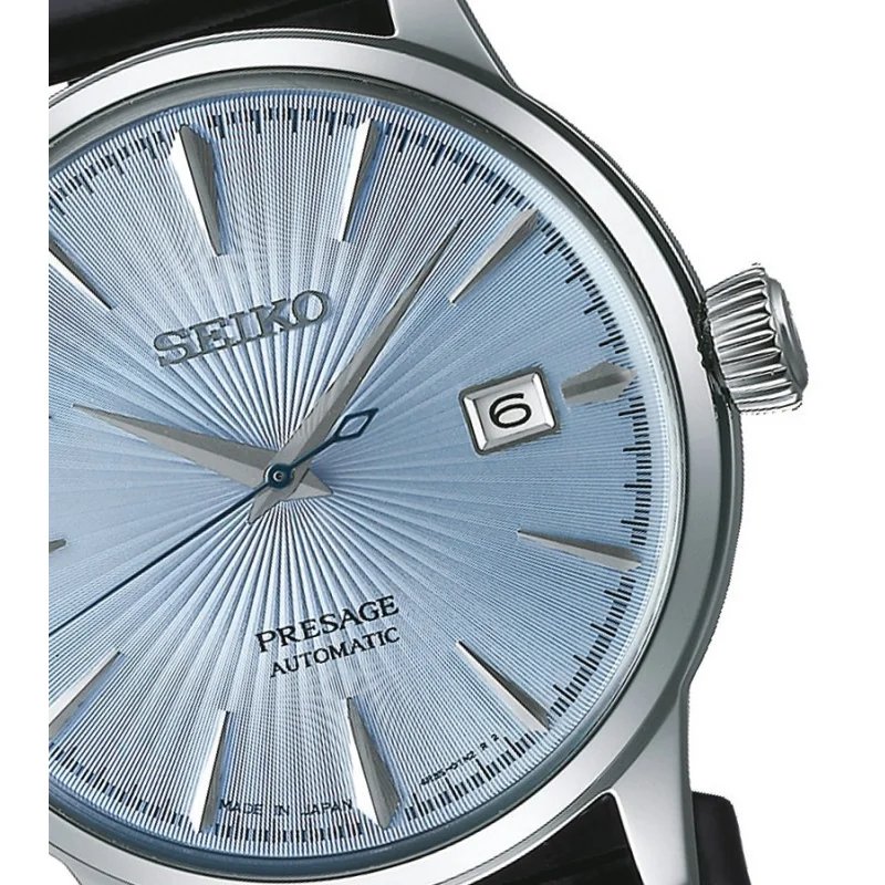 Orologi Seiko Presage automatico SRPB43J1
