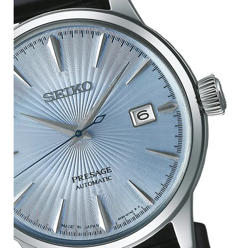 Seiko Presage automatico SRPB43J1 - orola