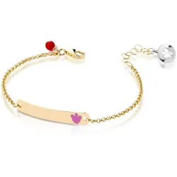 Bracciale Angeli di Giannotti Bimba NKT272 - orola.it