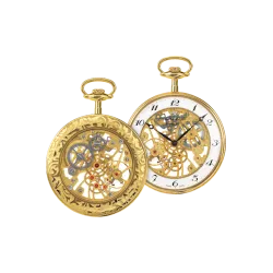Tissot Savonette Mechanical T82460202 - orola 2
