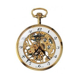 Orologi Tissot Savonette Mechanical T82460202