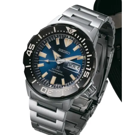Seiko prospex Monster SRPD25K1 - orola