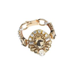 Bracciale con cristalli 500233B
