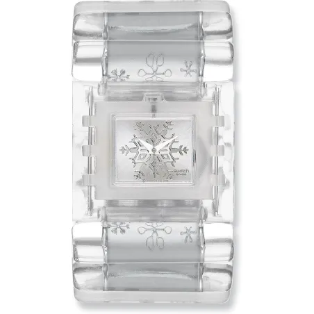 Swatch Snow Queen SUBZ100 - orola.it