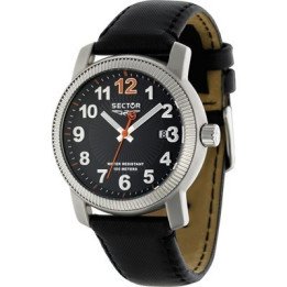 Orologio Sector Urban Black Eagle R3251139025