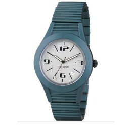 Orologi HipHop Aluminium MIDNIGHT NAVY HWU0581
