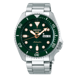 Orologi Seiko 5 Sport SRPD63K1