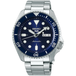 Orologi Seiko 5 Sport SRPD51K1