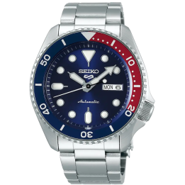 Orologi Seiko 5 Sport SRPD53K1