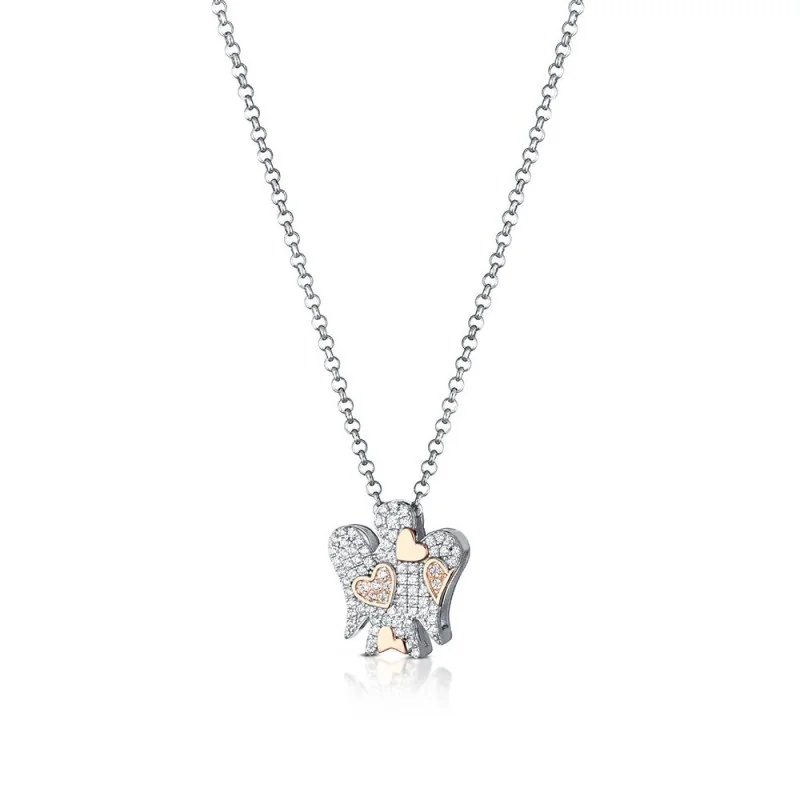 Collane Angeli di Giannotti angelo love GIA358