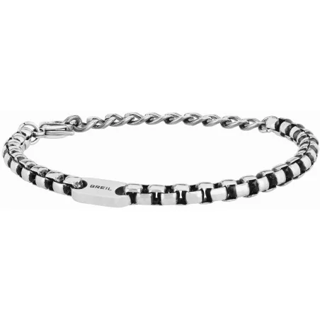 Bracciali Breil Blacken TJ1945