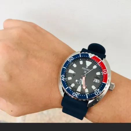 Seiko Lady Baby Turtle SRPC41K1 - orola.it