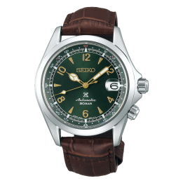 Orologi Seiko Alpinist SPB121J1