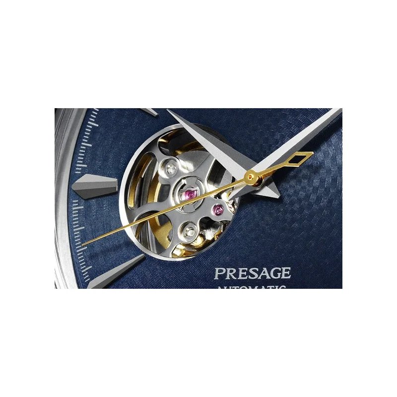Orologi Seiko Presage SSA405J1