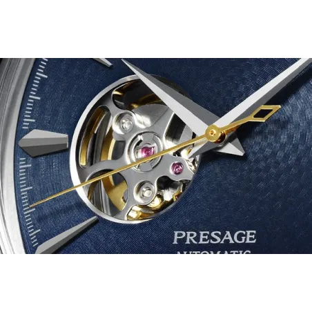 Seiko Presage SSA405J1 - orola