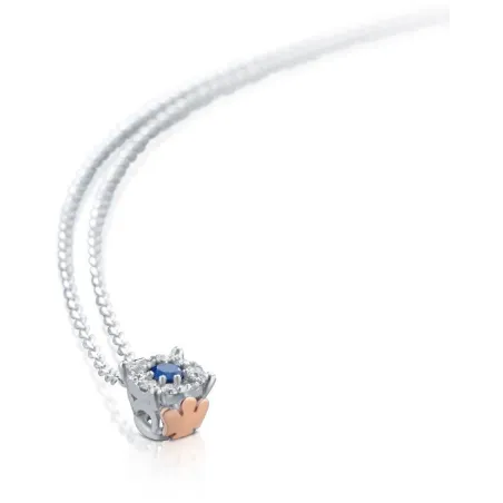 Collana Luce degli angeli LUX200Z - orola.it