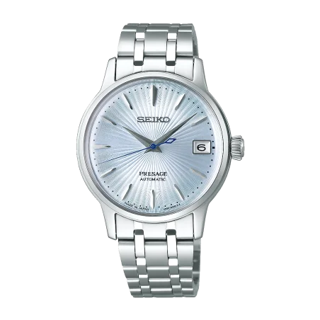 Orologi Seiko Presage Lady Skydiving SRP841J1
