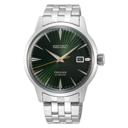 Orologio Seiko Presage SRPE15J1