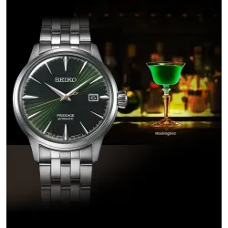 Seiko Presage SRPE15J1 - orola 2