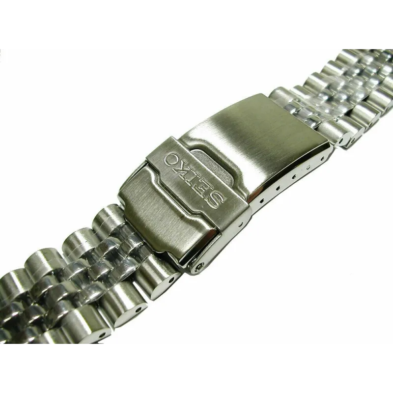 Cinturino Originale Seiko Jubilee SKX 44G1JZ - orola