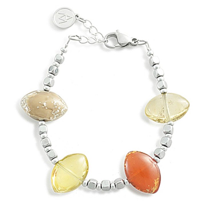 Bracciale Antica Murrina Cheri BR845A25