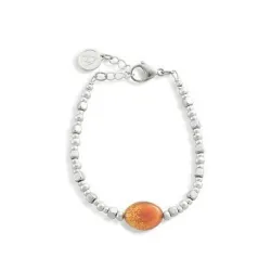 Bracciale Antica Murrina Cheri BR846A25 - orola.it