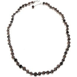 Collana Antica Murrina Sommerso CO084M07