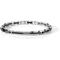 Bracciale Comete Acciaio UBR457 - orola.it