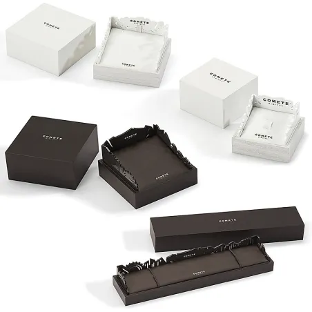 Bracciale Comete Acciaio UBR984 - orola