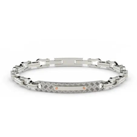 Bracciale Comete Texture UBR783 - orola.it