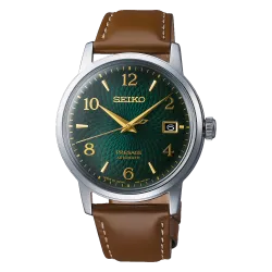Orologi Seiko Presage Cocktail Old Clock SRPE45J1