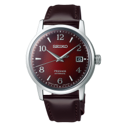 Orologi Seiko Presage Cocktail Old Clock SRPE41J1