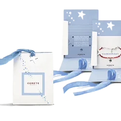 Collana Comete Stella GLA211 - orola 2