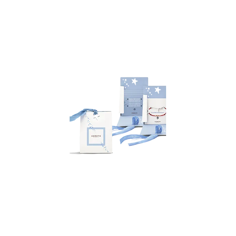 Collana Comete Stella GLA213 - orola