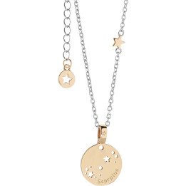 Collana Comete Stella GLA218