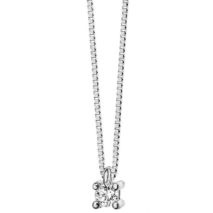 Collana Comete Punto Luce GLB1406