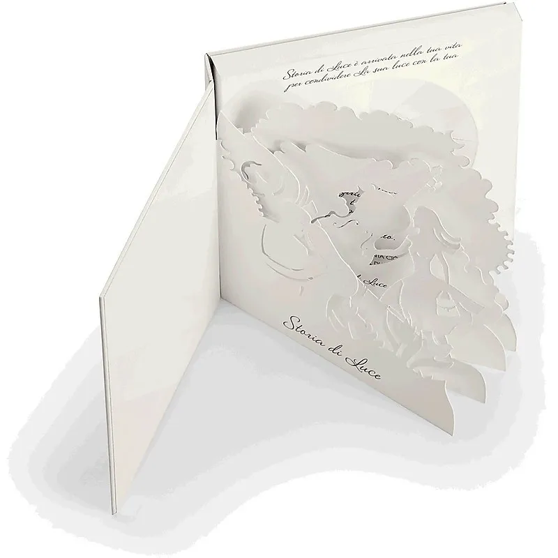 Collana Comete Storie di luce GLB1513 - orola