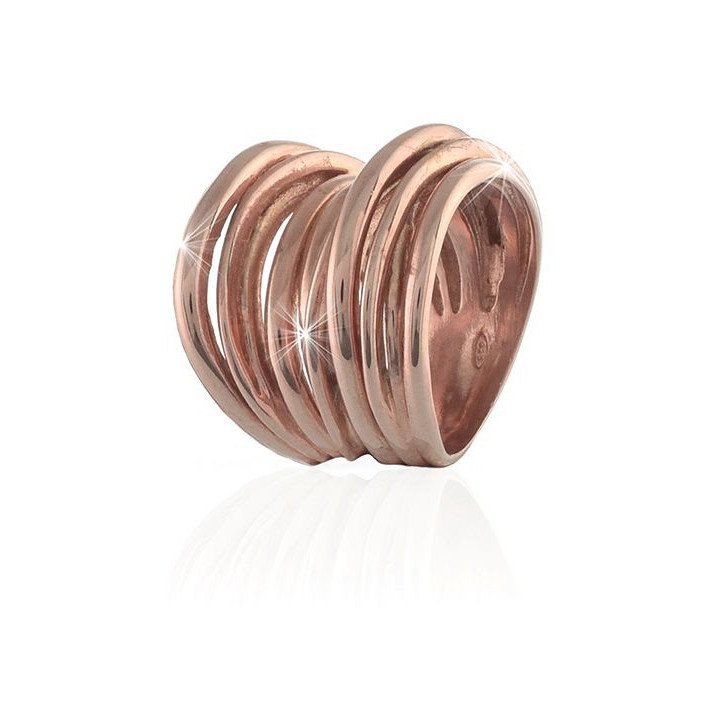 Anello Unoaerre Fili Preziosi 700YAF1971000