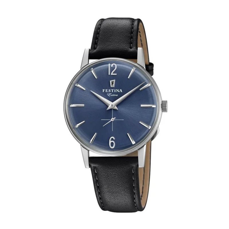 Orologio Festina Extra RE-EDITION 1948 Pelle F20248/3