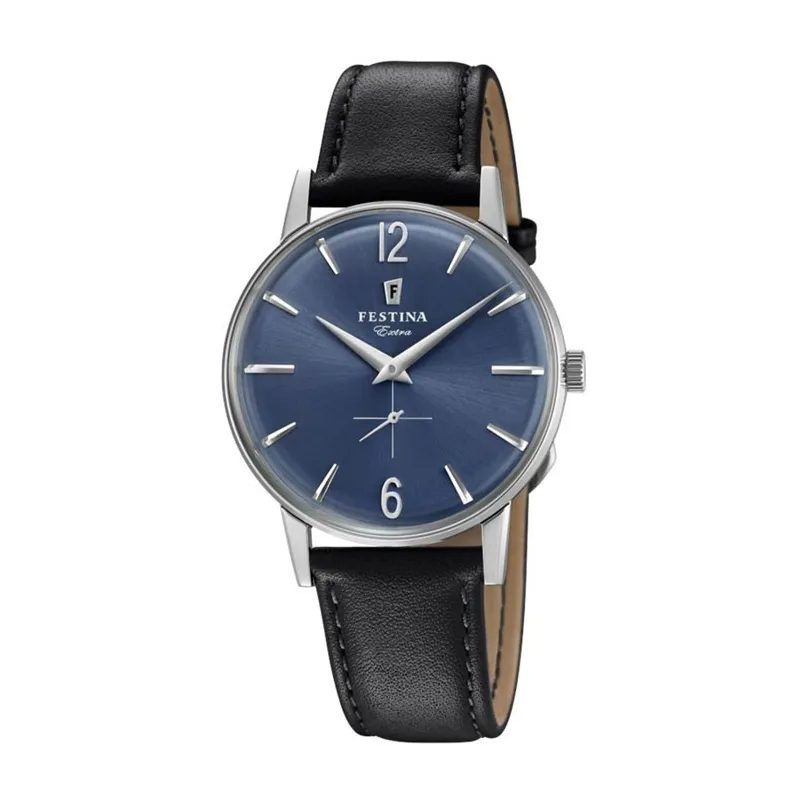 Orologio Festina Extra RE-EDITION 1948 Pelle F20248/3
