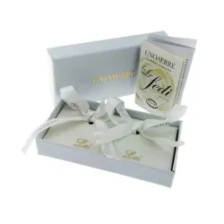 Fede Classica gr.5 in oro Rosa 50AFN1r - orola 2