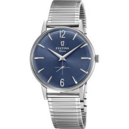 Orologio Festina Extra RE-EDITION 1948 F20250/3