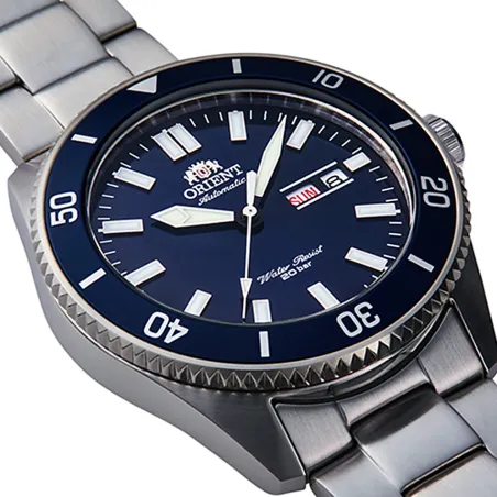 Orient Mako III RA-AA0009L19B - orola.it